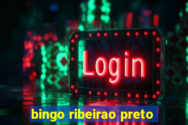 bingo ribeirao preto